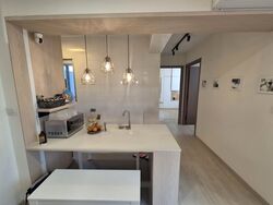 Blk 103B Eastcreek @ Canberra (Sembawang), HDB 3 Rooms #576202811